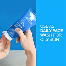 Load image into Gallery viewer, La Roche-Posay Effaclar Purifying Foaming Gel Cleanser for Oily Skin, 13.52 Fl Oz
