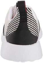Load image into Gallery viewer, adidas mens Questar Flow road running shoes, White/Black/Raw White, 10 US