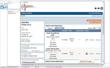 Load image into Gallery viewer, Docta Medical software for the private practice, billing and coding, e-prescribe, electronic claims, clearinghouse, appointment scheduling, patient management, ehr emr, text messages - all in one