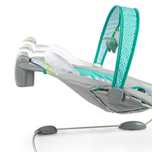 Load image into Gallery viewer, Ingenuity SmartBounce Automatic Ridgedale Bouncer