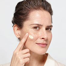 Load image into Gallery viewer, L'Oreal Paris Revitalift Pressed Night Cream with Retinol, Niacinamide, Visibly Reduce Wrinkles, Hydrate for Face, Under Eye, Neck, Chest, Dermatologist tested + Hyaluronic Acid Serum Sample