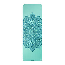 Load image into Gallery viewer, Retrospec Solana Yoga Mat Thick w/Nylon Strap for Men & Women
