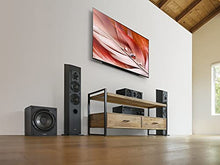 Load image into Gallery viewer, Sony SSCS3 3-Way Floor-Standing Speaker (Single) - Black