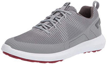 Load image into Gallery viewer, FootJoy Men's FJ Flex XP Golf Shoes, Grey, 11 M US