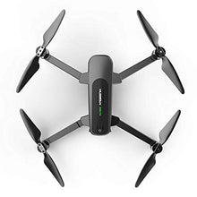 Load image into Gallery viewer, Hubsan Zino Pro 4K Drone UHD Camera 3-Axis Gimbal FPV RC Quadcopter with Carrying Bag, 5G WiFi Transmission Brushless Motor GPS Return to Home Foldable Arm RTF