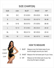 Load image into Gallery viewer, Yonique Tankini Swimsuits for Women with Shorts Athletic Two Piece Bathing Suits Racerback Tank Tops Swimwear Army Green S