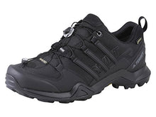 Load image into Gallery viewer, adidas outdoor Terrex Swift R2 GTX Black/Black/Black 10 D (M)