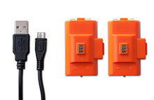 Load image into Gallery viewer, PowerA Play & Charge Kit For Xbox One