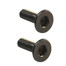 Load image into Gallery viewer, Forest Byke Company Derailleur Hanger 269 with mounting Bolts for Cannondale Bicycles Part #KP284 Newer Version Catalyst Forray Rush Trail SL 29 27.5 Kids Trail 24