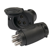 Load image into Gallery viewer, Marinco 70A Trolling Motor Plug & Receptacle, 12VCPS3
