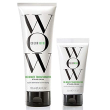 Load image into Gallery viewer, COLOR WOW One Minute Transformation Styling Cream, 4.0 Fl Oz