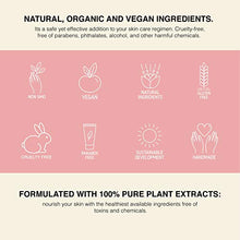 Load image into Gallery viewer, Provence Beauty Honey Suckle Jasmine Multi-Use Oil for Face, Body & Hair & Hyaluronic Acid Hydrating Facial Serum