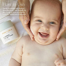 Load image into Gallery viewer, Evereden Healing Eczema Treatment, 1.7 fl oz & Evereden Nourishing Baby Face Cream 1.7 oz | 2 Item Bundle Set | Clean & Natural Skincare