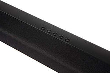 Load image into Gallery viewer, Polk Audio Signa S2 Ultra-Slim TV Sound Bar | Works with 4K & HD TVs | Wireless Subwoofer | Includes HDMI & Optical Cables | Bluetooth Enabled, Black
