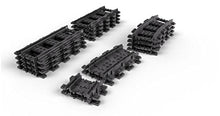 Load image into Gallery viewer, LEGO City Tracks 60205 Building Kit (20 Pieces)