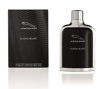Load image into Gallery viewer, Jaguar Classic Black, 3.40 Ounce