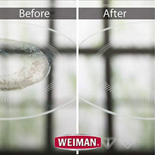 Load image into Gallery viewer, Weiman Cook Top Scrubbing Pads – Gently Clean and Remove Burned-on Food from All Smooth Top and Glass Cooktop Ranges, 3 reusable pads