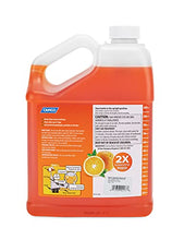 Load image into Gallery viewer, Camco TST Ultra-Concentrate Orange Scent RV Toilet Treatment, Formaldehyde Free, Breaks Down Waste And Tissue, Septic Tank Safe, Treats up to 64 - 40 Gallon Holding Tanks (128 Ounce Bottle) - 41173