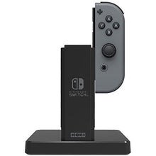 Load image into Gallery viewer, HORI Nintendo Switch Joy-Con Charge Stand by HORI Officially Licensed by Nintendo
