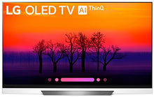 Load image into Gallery viewer, LG Electronics OLED65E8PUA 65-Inch 4K Ultra HD Smart OLED TV (2018 Model)