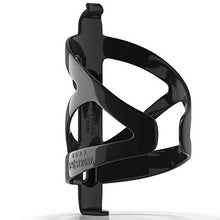 Load image into Gallery viewer, 50 Strong Bicycle Water Bottle Holder 2 Pack - Easy to Install Bike Cage - Made in USA (Black)