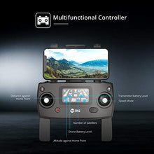 Load image into Gallery viewer, Holy Stone HS720 Foldable GPS Drone with 4K UHD Camera for Adults, Quadcopter with Brushless Motor, Auto Return Home, Follow Me, 26 Minutes Flight Time, Long Control Range, Includes Carrying Bag