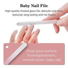 Load image into Gallery viewer, Best-BB Baby Nail Clippers Kit, 4 in 1 Baby Nail Care Set, Nail Clipper, Safe Scissor, Nail File & Round Tweezer, Designed for Newborn, Infant, Toddler & Kids (Pink, 1 Set)
