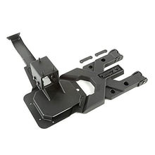 Load image into Gallery viewer, Rugged Ridge 11546.50 HD Tire Carrier Kit; 07-18 Jeep Wrangler JK