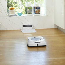 Load image into Gallery viewer, iRobot Braava Jet Hard Surface Cleaning Solution, Compatible with all Braava Robot Mops - Bona