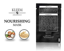Load image into Gallery viewer, Facial Face Masks: Anti Aging Face Mask | Moisturizing Face Mask | Nourishing Face Mask | Soothing Face Mask | Detox Mask for Face. 5 Pack