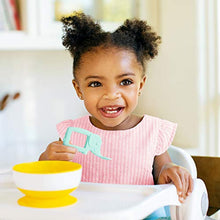 Load image into Gallery viewer, Munchkin The Baby Toon Silicone Teether Spoon, 2 Pack, Elephant/Koala (As Seen On Shark Tank)