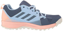 Load image into Gallery viewer, adidas outdoor Women's Terrex Tracerocker Trail Running Shoe, TECH Ink/TECH Ink/Glow Pink, 7.5 M US