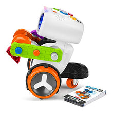 Load image into Gallery viewer, Fisher-Price Code 'n Learn Kinderbot, Multicolor, Standard (FXG15)