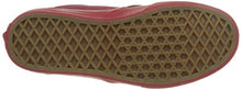 Load image into Gallery viewer, Vans Atwood Check Liner Burgundy Kids Shoes VN0003Z9IB3 (13.5, Numeric_13_Point_5)