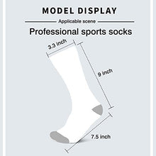 Load image into Gallery viewer, Men's Peridot-Crystal-Gems-Yellow-Hair‎-Green- Socks Long Crew Running Steven-Universe- Socks Fancy