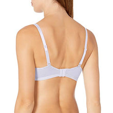 Load image into Gallery viewer, Hanes Women’s Oh So Light Comfort Flex Fit Wire Free Bra, White, M