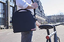 Load image into Gallery viewer, NOMADIQ Portable Propane Gas Grill | Small, Mini, Lightweight Tabletop BBQ | Perfect for Camping, Tailgating, Outdoor Cooking, RV, Boats, Travel