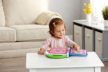 Load image into Gallery viewer, LeapFrog Learning Friends 100 Words Book