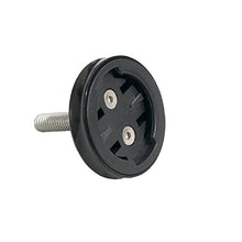 Load image into Gallery viewer, Thinvik Bicycle Stem Headset Top Cap Mount for Garmin edge1030 1000 830 820 810 800 530 520 510 500 25 GPS Bike Computer - Aluminum Alloy