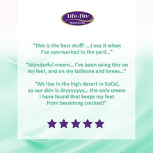 Load image into Gallery viewer, Life-flo MSM Plus Body Cream | Soothing Formula for Joints, Muscles and Dry Skin | With Patented OptiMSM | 5oz