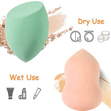 Load image into Gallery viewer, Mushroom Head Air Cushion CC Cream & Foundation, Foundation Brush Powder Brush, Moisturizing Matte Oil Control Concealer, Bright Makeup Base, Long Lasting Liquid Foundation(Nude #103)