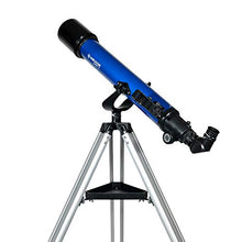 Load image into Gallery viewer, Meade Instruments – Infinity 70mm Aperture, Portable Refracting Astronomy Telescope for Kids & Beginners – Multiple Eyepieces & Accessories Included - Adjustable Alt-azimuth (AZ) Manual Mount