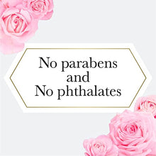 Load image into Gallery viewer, Olay Fresh Outlast Body Wash with B3, Rose Water and Sweet Nectar, 22 Fl Oz (Pack of 4)