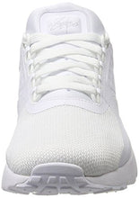 Load image into Gallery viewer, Nike Mens Air Max Zero Essential White/White Wolf Grey Running Shoe 9 Men US