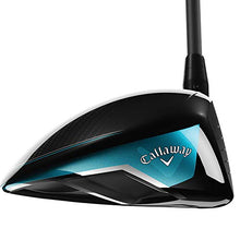 Load image into Gallery viewer, Callaway Golf 2020 Men's Rogue Driver, Right Hand, Alidila Synergy 2.0 50gr, Stiff Flex, 10.5 Degrees