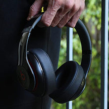 Load image into Gallery viewer, WC Design Pack Wicked Cushions Replacement Ear Pads Compatible with Beats Studio 3 Headphones - Also Fits Beats Studio 2 / Studio Wireless & Wired - Enhanced Comfort, Durability & Improved Adhesive