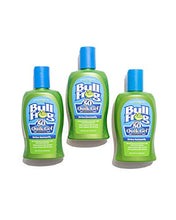 Load image into Gallery viewer, Bullfrog Quik Gel Sunscreen SPF 50 | Reef Friendly/Safe (Oxybenzone & Octinoxate Free) | Broad Spectrum Moisturizing UVA/UVB, 5oz, 3 pack