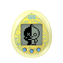 Load image into Gallery viewer, Tamagotchi BT21 Baby Style ver (Yellow) (88827) (Japanese Version)
