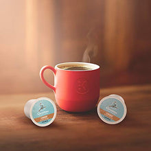 Load image into Gallery viewer, Caribou Coffee Caribou Blend Keurig K-Cups Coffee, 12 Count