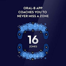 Load image into Gallery viewer, Oral-B iO Series 9 Electric Toothbrush with 3 Replacement Brush Heads, Rose Quartz